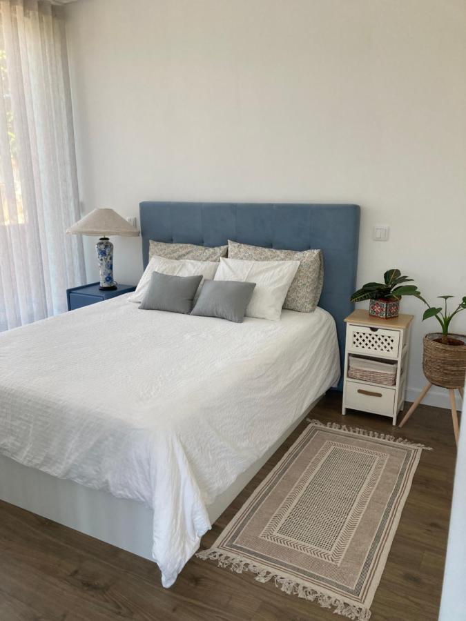Casa Anjos Villa Amarante Eksteriør billede